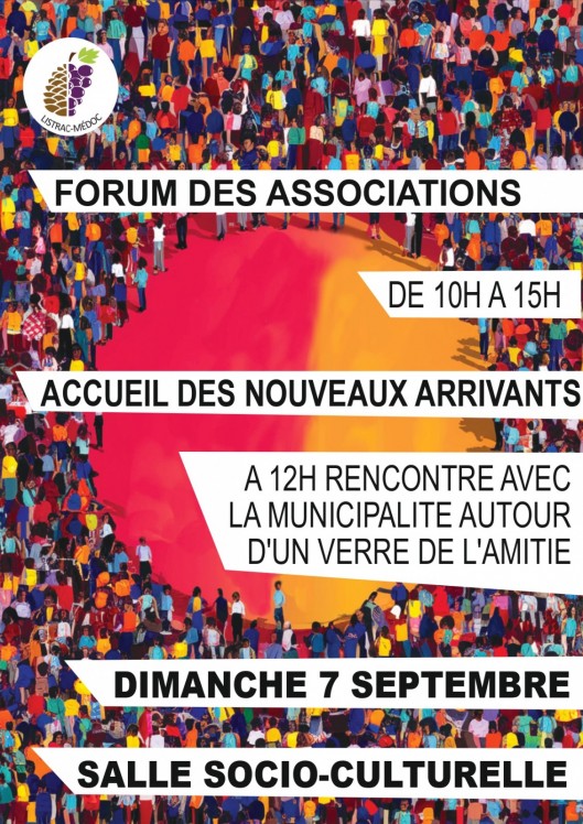 Forum des associations